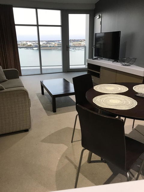Wallaroo Marina Stayz - Accommodation Cairns 12