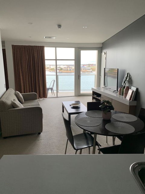 Wallaroo Marina Stayz - Accommodation Cairns 9