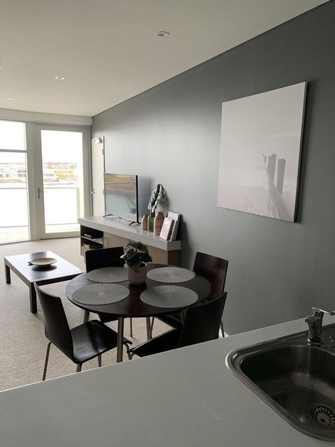 Wallaroo Marina Stayz - Accommodation Cairns 10
