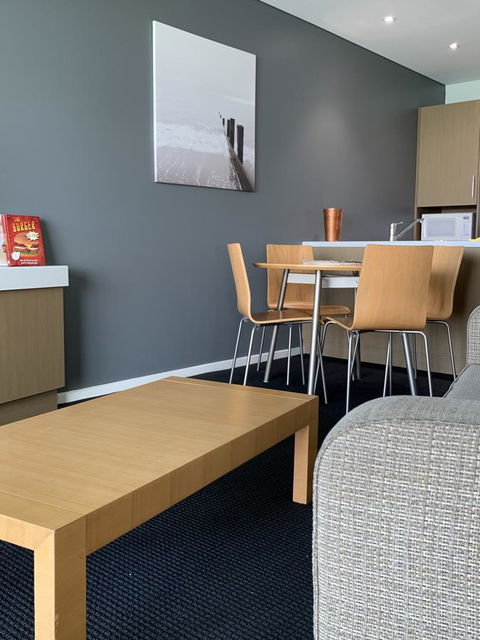Wallaroo Marina Stayz - Accommodation Cairns 14