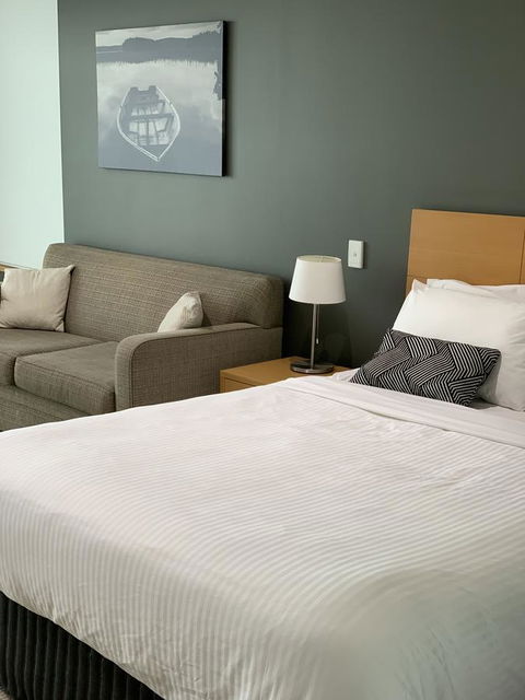 Wallaroo Marina Stayz - Accommodation Cairns 5