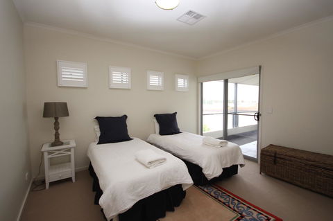 Wallaroo Marina Apartments - Accommodation Cairns 42