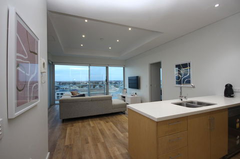 Wallaroo Marina Apartments - Accommodation Cairns 18