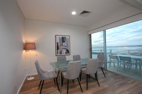 Wallaroo Marina Apartments - Accommodation Cairns 19