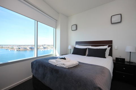 Wallaroo Marina Apartments - Accommodation Cairns 15