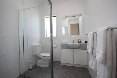 Wallaroo Marina Apartments - Accommodation Cairns 29