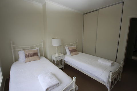 Wallaroo Marina Apartments - Accommodation Cairns 39