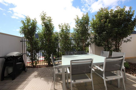 Wallaroo Marina Apartments - Accommodation Cairns 27