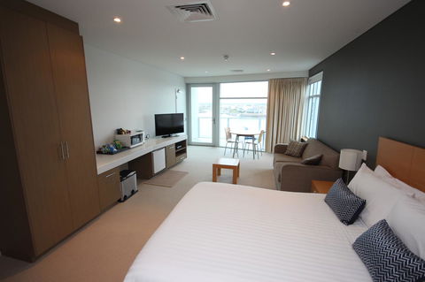 Wallaroo Marina Apartments - Accommodation Cairns 21