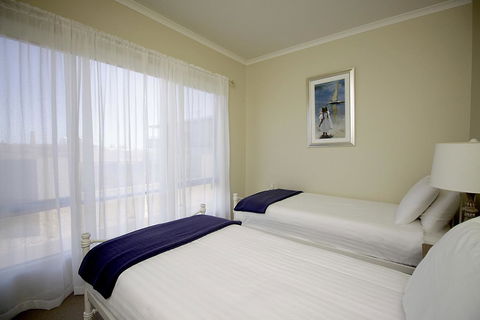 Wallaroo Marina Apartments - Accommodation Cairns 9