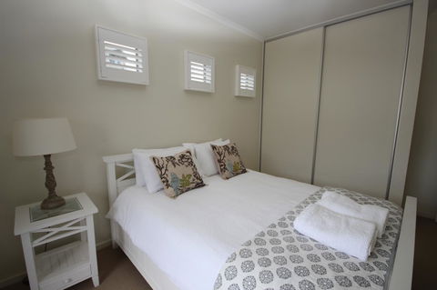 Wallaroo Marina Apartments - Accommodation Cairns 41