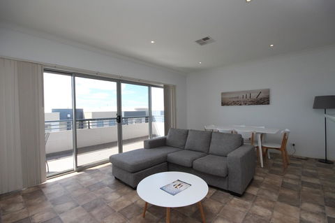 Wallaroo Marina Apartments - Accommodation Cairns 25