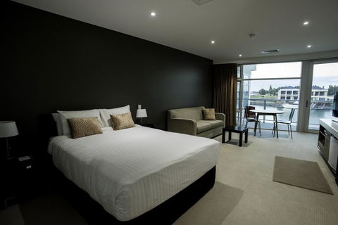 Wallaroo Marina Apartments - Accommodation Cairns 36