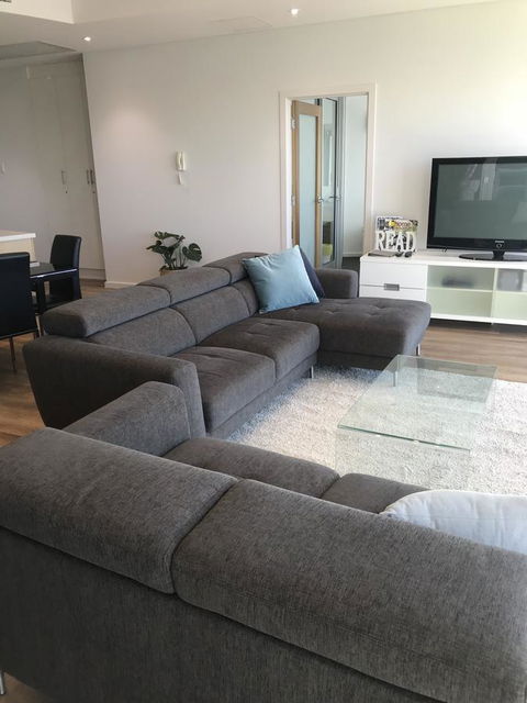 Wallaroo Marina Apartments - Accommodation Cairns 4