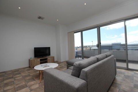 Wallaroo Marina Apartments - Accommodation Cairns 26