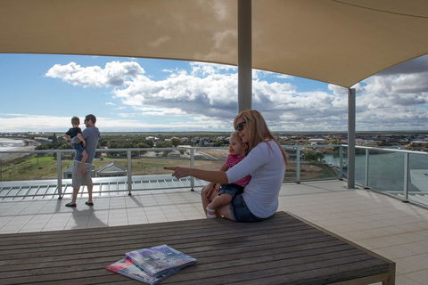Wallaroo Marina Apartments - Accommodation Cairns 31