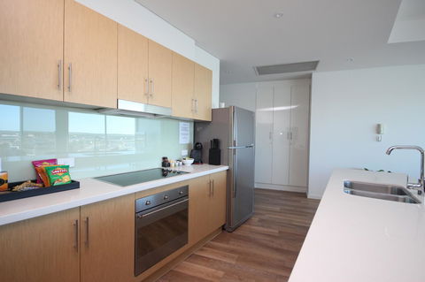 Wallaroo Marina Apartments - Accommodation Cairns 11