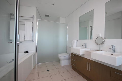 Wallaroo Marina Apartments - Accommodation Cairns 13