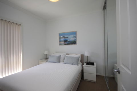 Wallaroo Marina Apartments - Accommodation Cairns 30