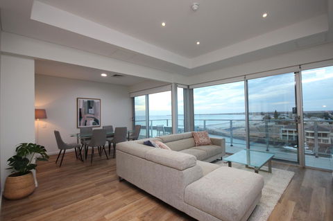Wallaroo Marina Apartments - Accommodation Cairns 20