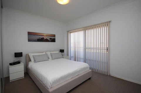 Wallaroo Marina Apartments - Accommodation Cairns 22