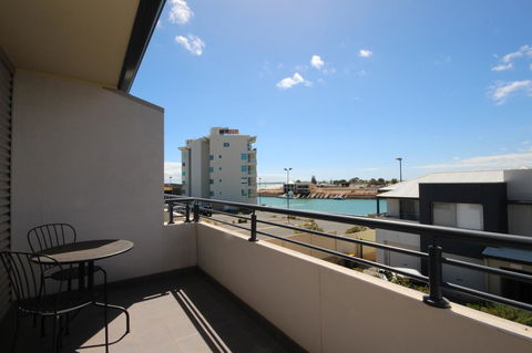 Wallaroo Marina Apartments - Accommodation Cairns 23