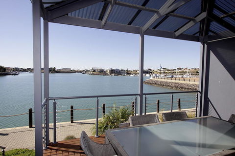 Wallaroo Marina Apartments - Accommodation Cairns 8