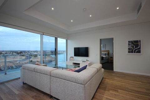 Wallaroo Marina Apartments - Accommodation Cairns 3