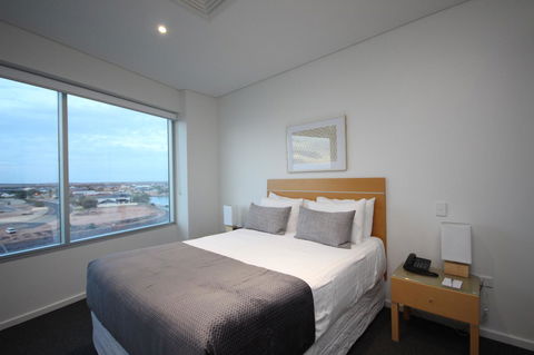 Wallaroo Marina Apartments - Accommodation Cairns 17