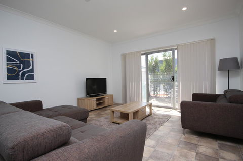 Wallaroo Marina Apartments - Accommodation Cairns 28