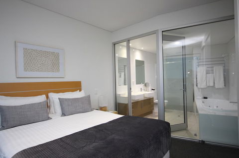 Wallaroo Marina Apartments - Accommodation Cairns 16