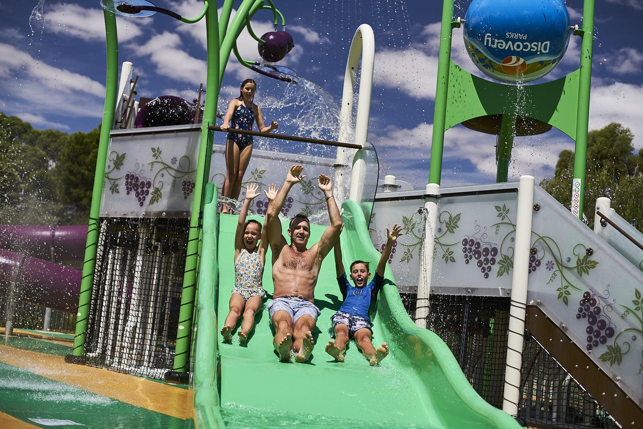 Ngapala SA Accommodation Cairns