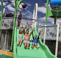Discovery Parks  Barossa Valley - Accommodation Cairns