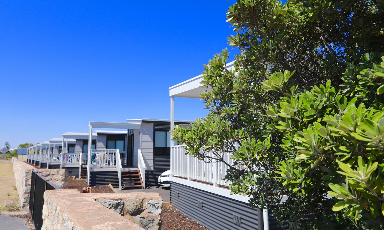  Accommodation Cairns