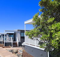 Discovery Parks  Robe - Accommodation Cairns
