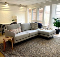Boseka - beautiful central Barossa apartment - Accommodation Cairns