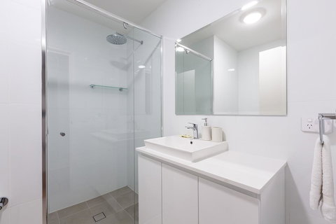 Bluewater Apartments - Accommodation Cairns 16