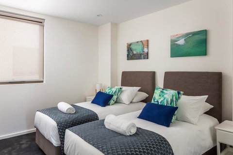 Bluewater Apartments - Accommodation Cairns 12