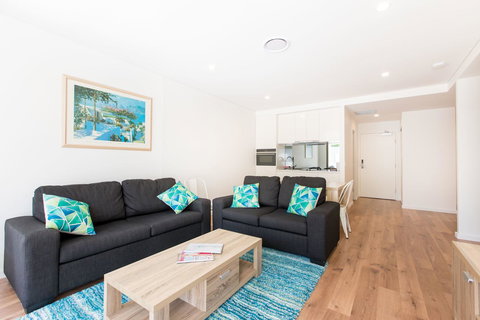 Bluewater Apartments - Accommodation Cairns 34