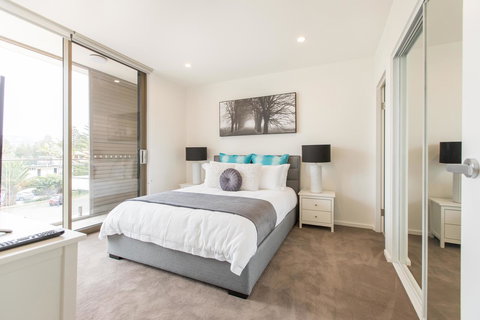 Bluewater Apartments - Accommodation Cairns 33