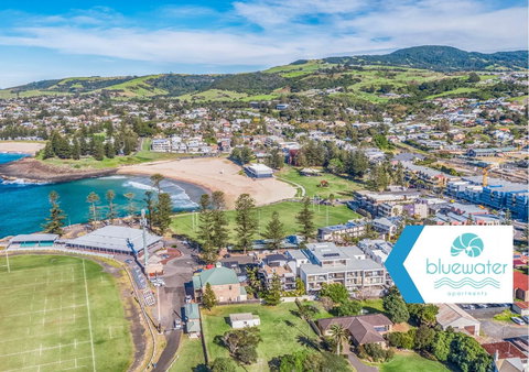 Bluewater Apartments - Accommodation Cairns 6