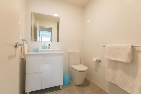 Bluewater Apartments - Accommodation Cairns 29