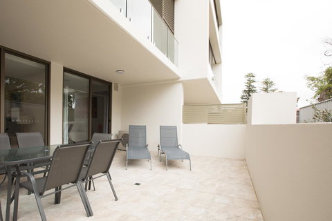 Bluewater Apartments - Accommodation Cairns 44