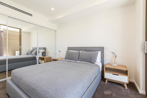 Bluewater Apartments - Accommodation Cairns 24