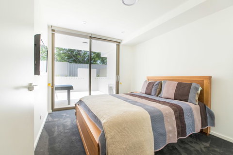 Bluewater Apartments - Accommodation Cairns 41