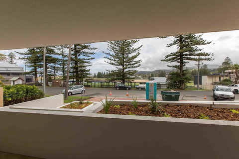 Bluewater Apartments - Accommodation Cairns 23