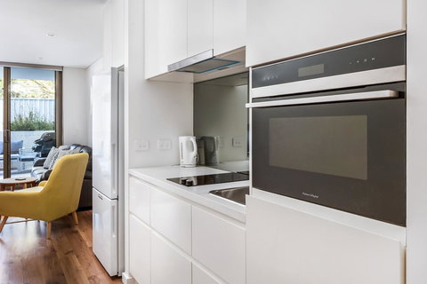 Bluewater Apartments - Accommodation Cairns 15