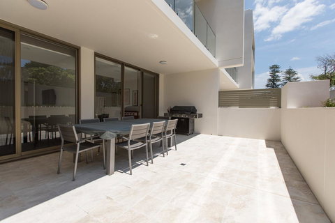 Bluewater Apartments - Accommodation Cairns 35