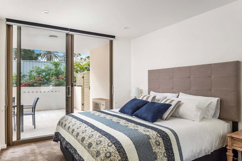 Bluewater Apartments - Accommodation Cairns 2