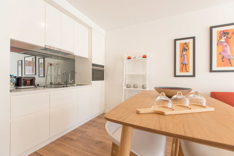 Bluewater Apartments - Accommodation Cairns 38